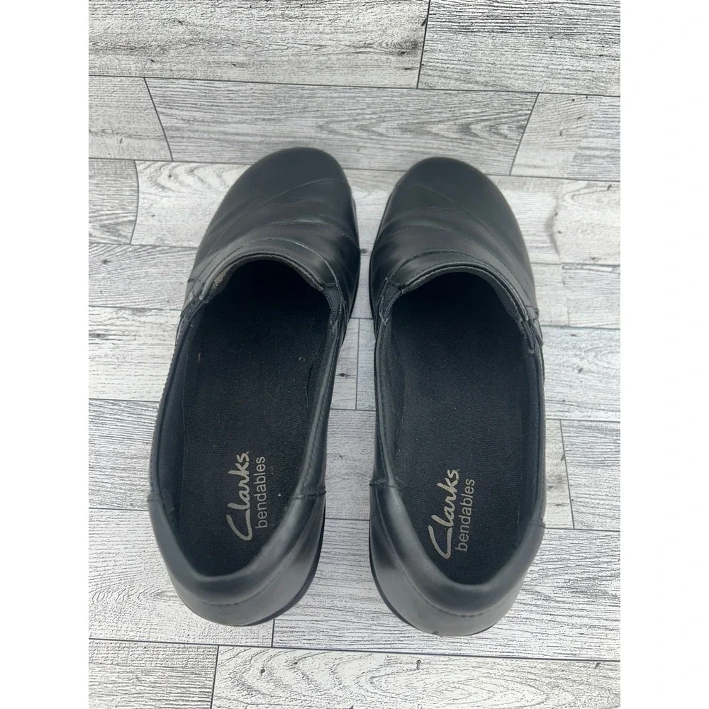 Clarks bendables 62909